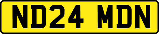 ND24MDN