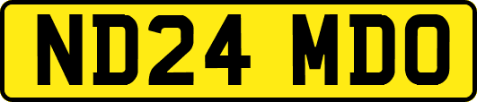 ND24MDO