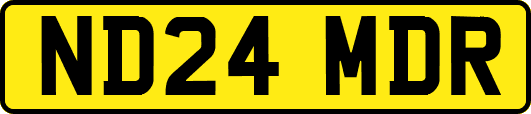 ND24MDR