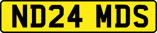 ND24MDS