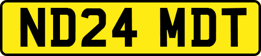 ND24MDT
