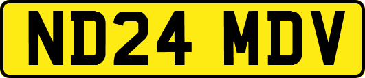ND24MDV