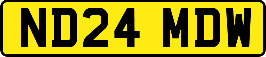 ND24MDW