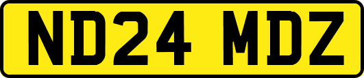 ND24MDZ