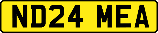 ND24MEA