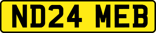 ND24MEB