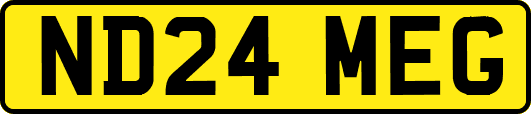 ND24MEG