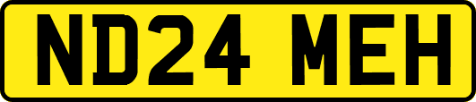 ND24MEH