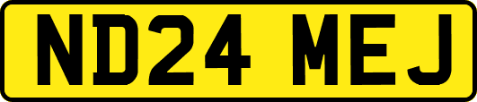 ND24MEJ