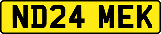 ND24MEK