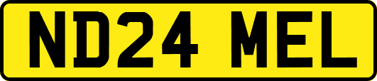 ND24MEL