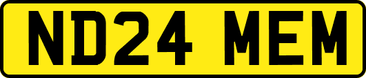 ND24MEM