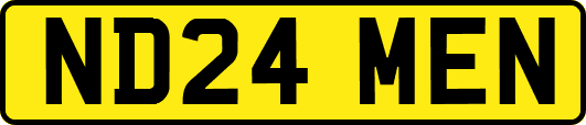 ND24MEN