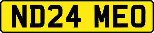 ND24MEO