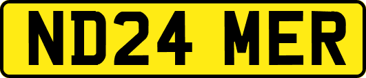 ND24MER