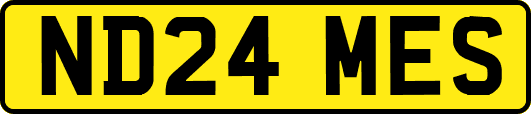 ND24MES