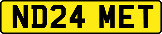 ND24MET