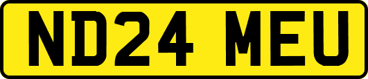 ND24MEU