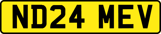 ND24MEV