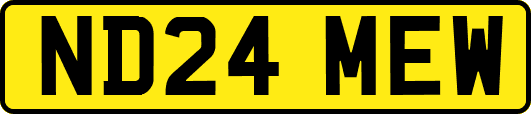 ND24MEW