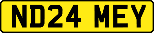 ND24MEY
