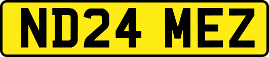 ND24MEZ
