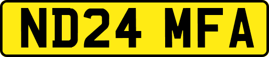 ND24MFA