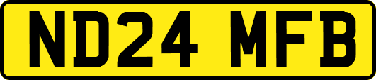ND24MFB