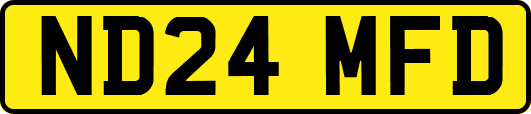 ND24MFD