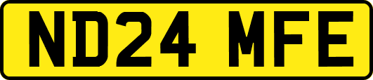 ND24MFE