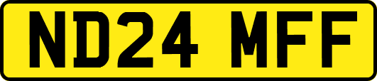 ND24MFF