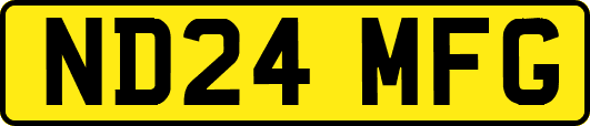 ND24MFG