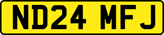 ND24MFJ