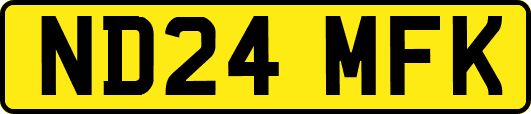 ND24MFK