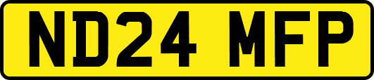 ND24MFP