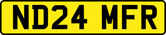 ND24MFR