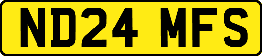 ND24MFS