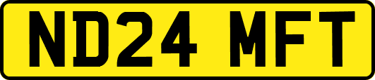 ND24MFT