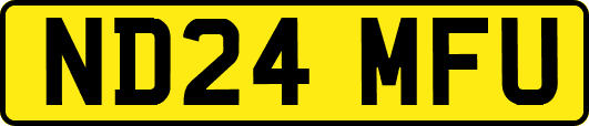 ND24MFU
