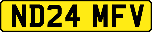 ND24MFV