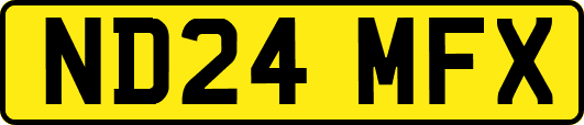 ND24MFX