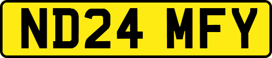 ND24MFY