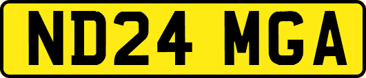 ND24MGA