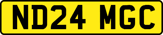 ND24MGC