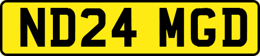 ND24MGD