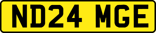ND24MGE