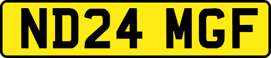 ND24MGF