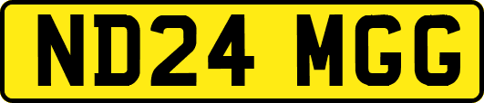 ND24MGG