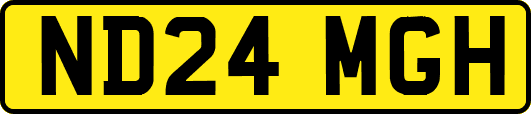 ND24MGH
