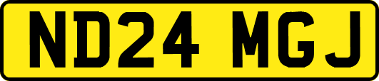 ND24MGJ